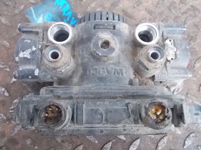 41211413 IVECO Модулятор EBS, № XF71006, фото 4