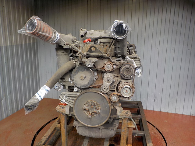 1939769 SCANIA Двигатель, XPI DC13, 05L01, 440 hp, Euro5, № XF212779, фото 1