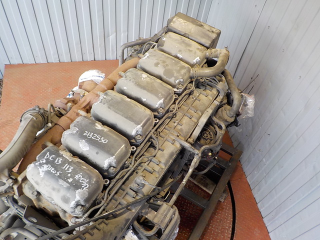 1939769 SCANIA Двигатель, XPI DC13, 05L01, 440 hp, Euro5, № XF212779, фото 9