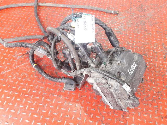 21574975 VOLVO Насос AdBlue, № XF300379, фото 2