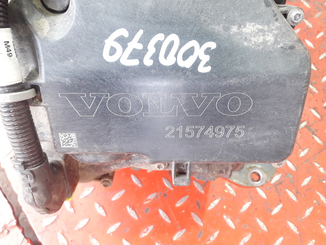 21574975 VOLVO Насос AdBlue, № XF300379, фото 3