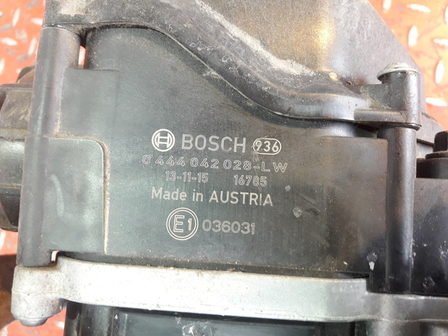 21574975 VOLVO Насос AdBlue, № XF300379, фото 6