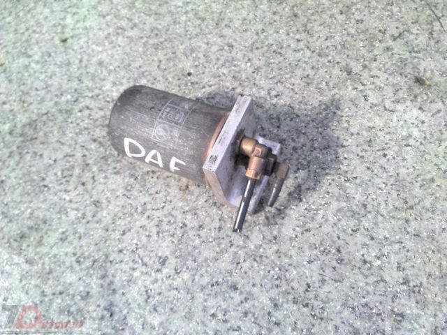 1675815 DAF Фильтр AdBlue, № XF16668, фото 1