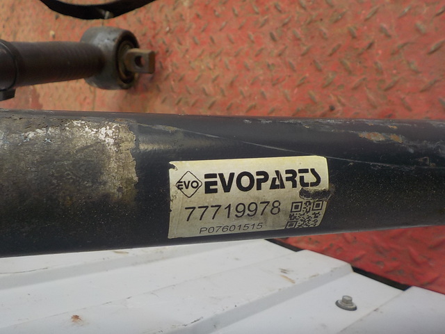 3173291 VOLVO Тяга V-образная, № XF280703, фото 4