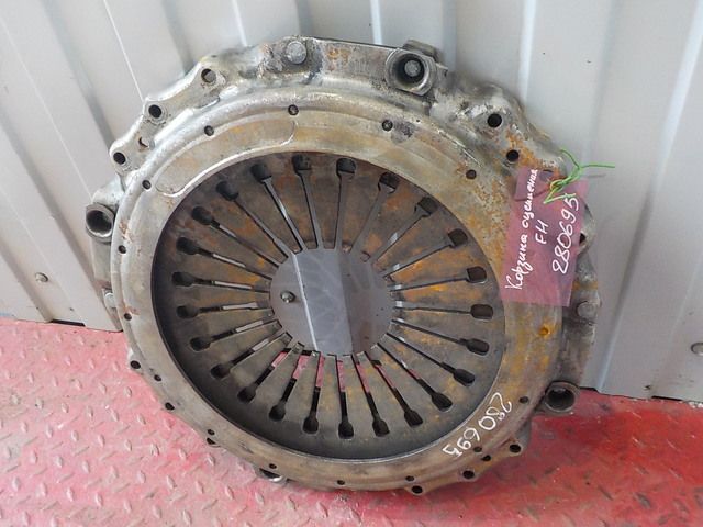 3192782 VOLVO Корзина сцепления, № XF280695, фото 1