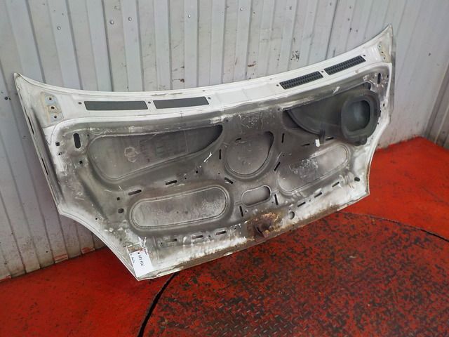 3800056 IVECO Капот, № XF183106, фото 4