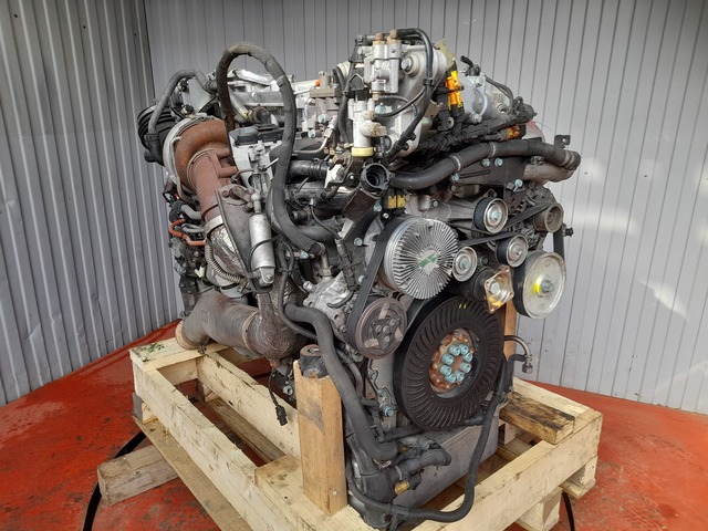 MAN Двигатель, D2676, LF52, 460 hp, Euro6, № XF365135, фото 7