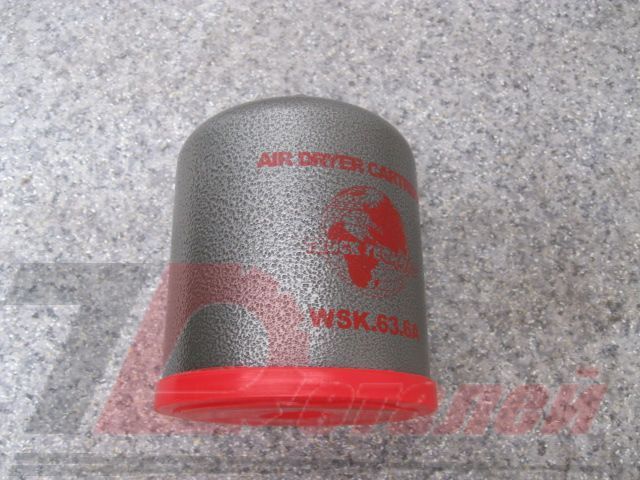 Z35105 ZENTPARTS Фильтр осушителя, фото 1