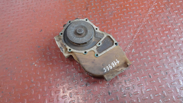 5412001101 MERCEDES Насос водяной, № XF116965, фото 4