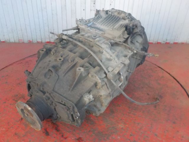 8869901 IVECO АКПП, 12AS2301, Без ретардера, № XF167895, фото 7