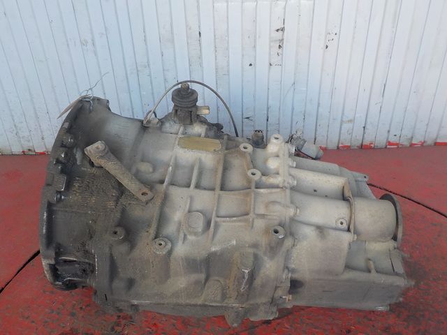 VOLVO КПП, R1000, Без ретардера, МКПП, № XF167893, фото 3