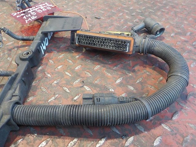 9061502933 MERCEDES Электропроводка двигателя, № XF149969, фото 4