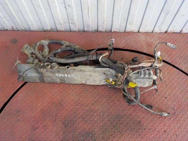 51254136090 MAN Электропроводка двигателя, № XF104965, фото 3