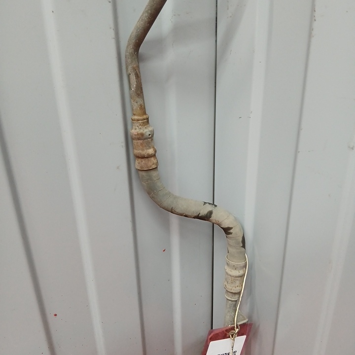 1883565 SCANIA Трубка кондиционера, № XF477068, фото 4