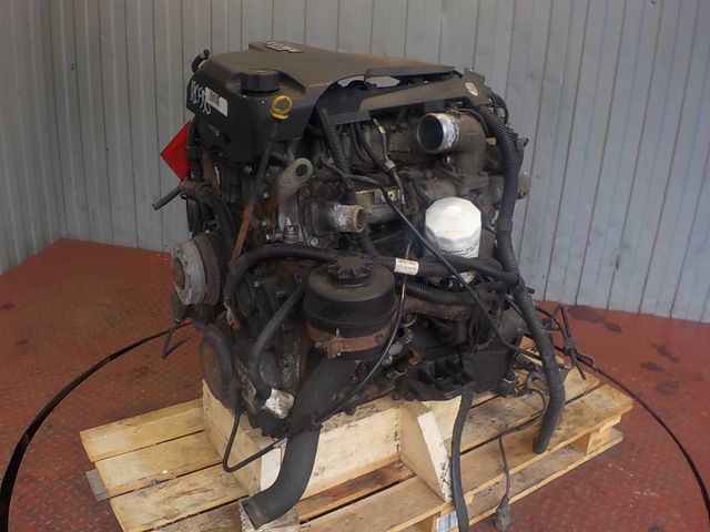 504167983 IVECO Двигатель, 3.0TD, № XF180956, фото 2