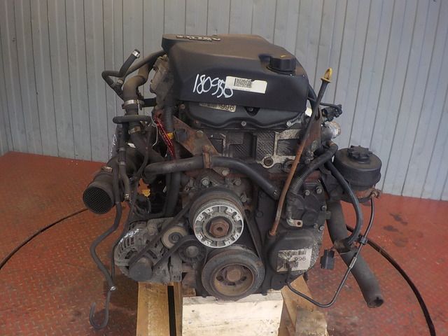 504167983 IVECO Двигатель, 3.0TD, № XF180956, фото 7