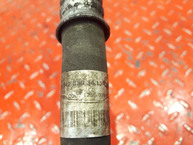 9428303415 MERCEDES Трубка кондиционера, № XF321468, фото 5