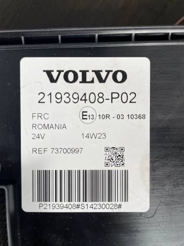 21939408 VOLVO Блок предохранителей, № XF294092, фото 3