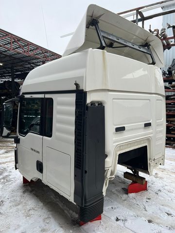 MAN Кабина, LX, № XF319593, фото 3