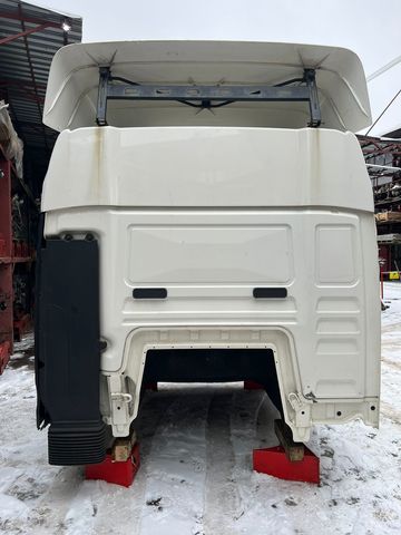 MAN Кабина, LX, № XF319593, фото 4