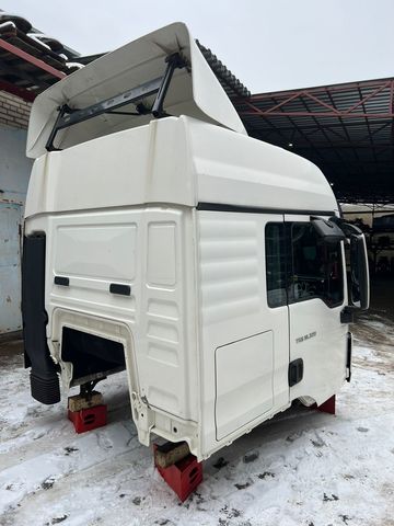 MAN Кабина, LX, № XF319593, фото 5