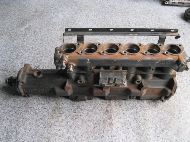 1428254 DAF ТНВД, № XF2165, фото 2