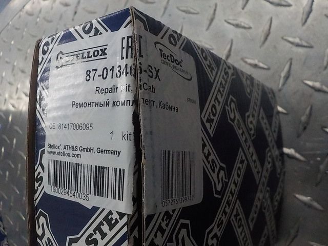 8701846SX STELLOX Ремкомплект торсиона, фото 4