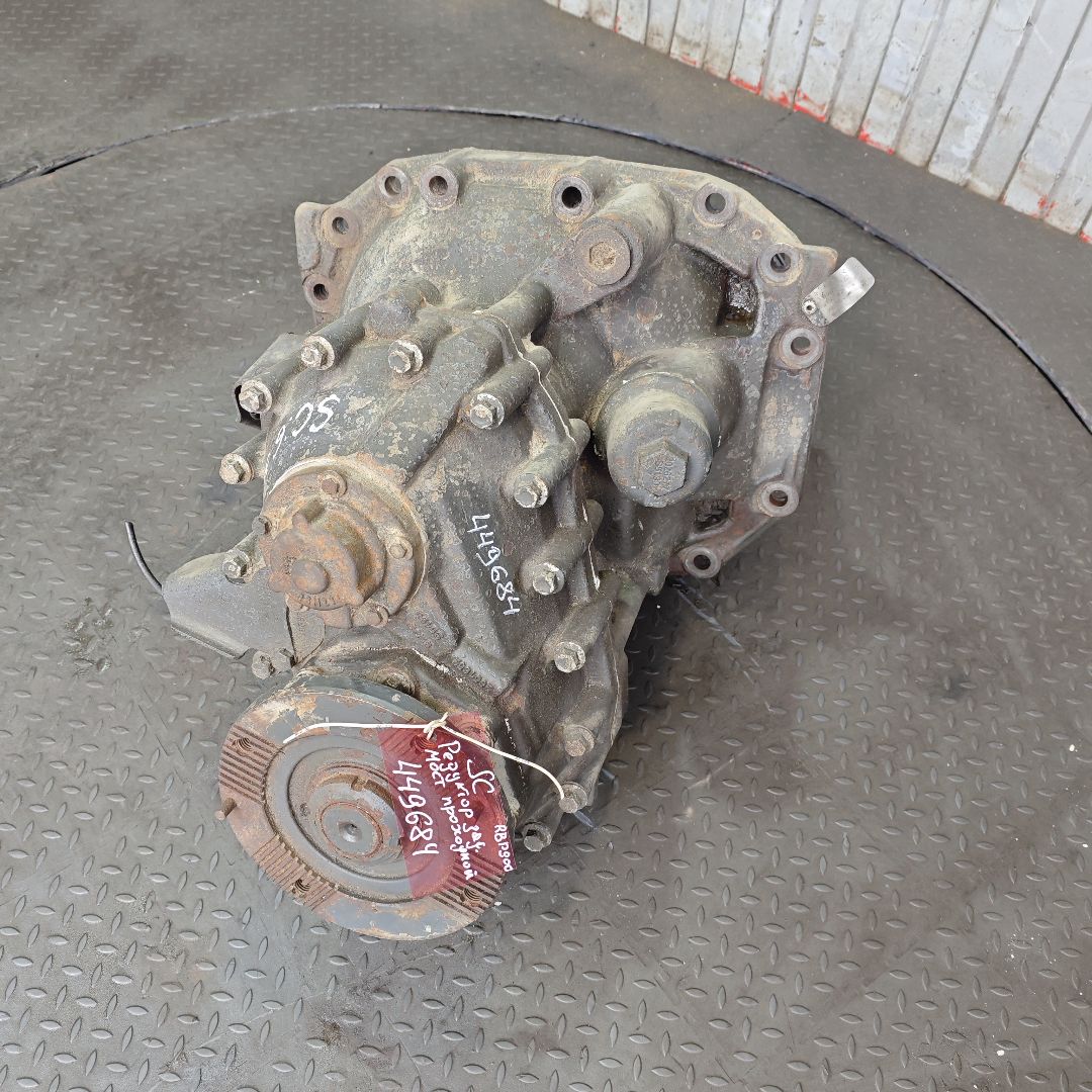 2573824 SCANIA, № XF449684, фото 1