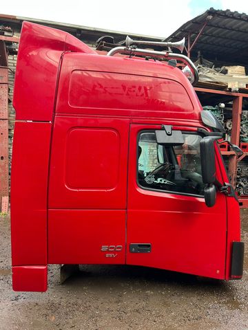 85115440 VOLVO Кабина, Globetrotter XL, № XF300206, фото 6