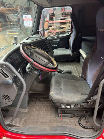 85115440 VOLVO Кабина, Globetrotter XL, № XF300206, фото 9