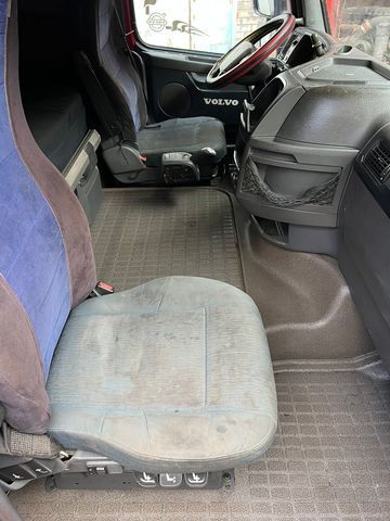 85115440 VOLVO Кабина, Globetrotter XL, № XF300206, фото 13