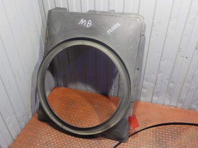 9425050555 MERCEDES Диффузор, фото 1
