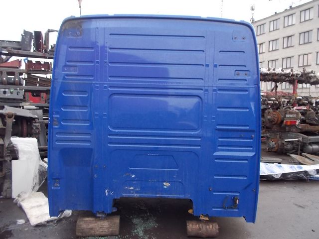 85108936 VOLVO Кабина, Globetrotter, № XF27028, фото 2