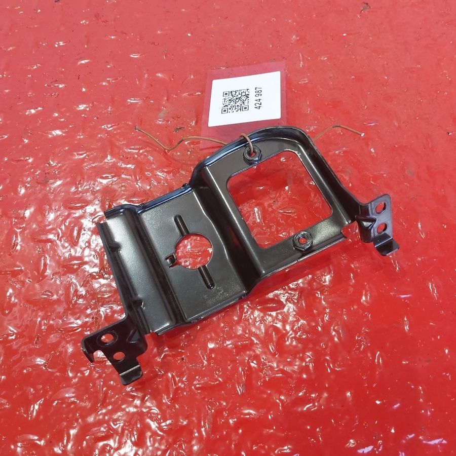 9436890114 MERCEDES Усилитель торпедо, № XF424987, фото 2