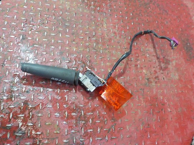 0085451024 MERCEDES Переключатель подрулевой круиз контроля, № XF119386, фото 2