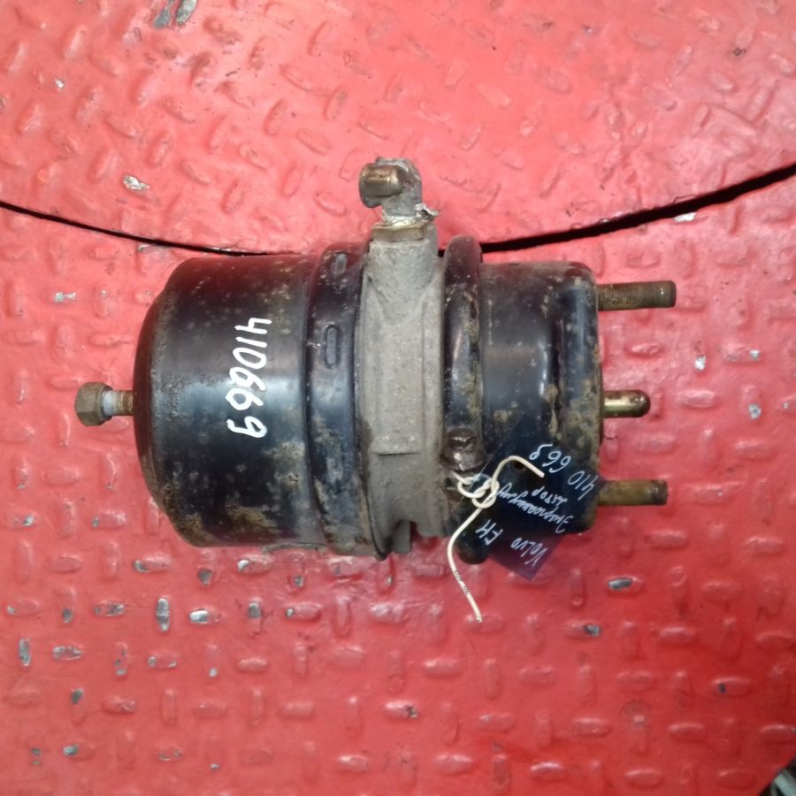 20524534 VOLVO Энергоаккумулятор, № XF410669, фото 2