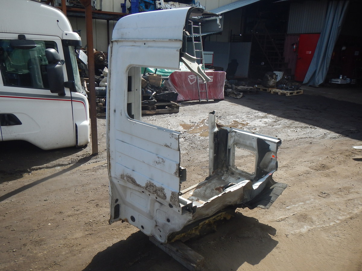 9416002005 MERCEDES Каркас кабины, № XF415815, фото 4