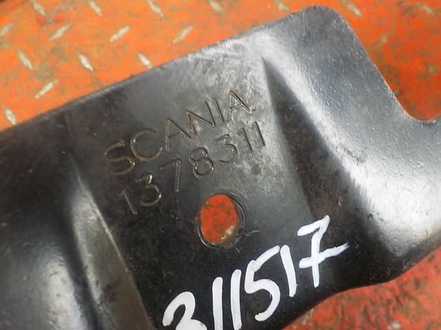 1378311 SCANIA Кронштейн люка, № XF311517, фото 4