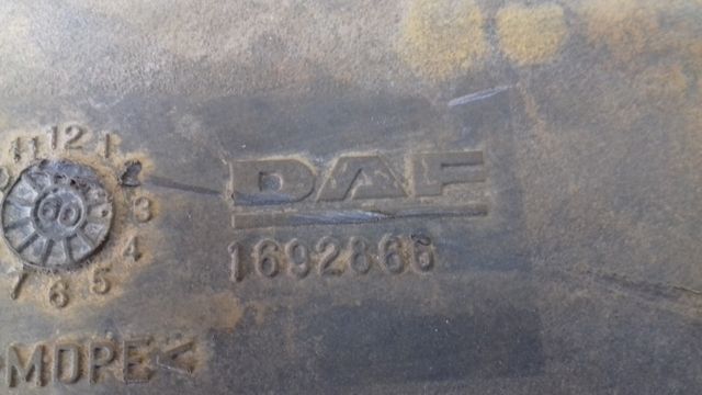 1692866 DAF Бак мочевины, № XF374064, фото 9