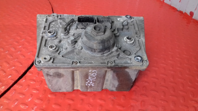 1791500 DAF Блок AdBlue, № XF374063, фото 6