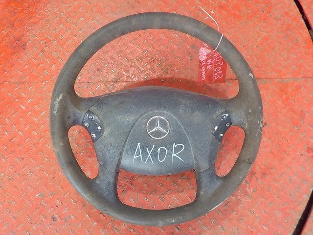 9434640801 MERCEDES Рулевое колесо, № XF303063, фото 3