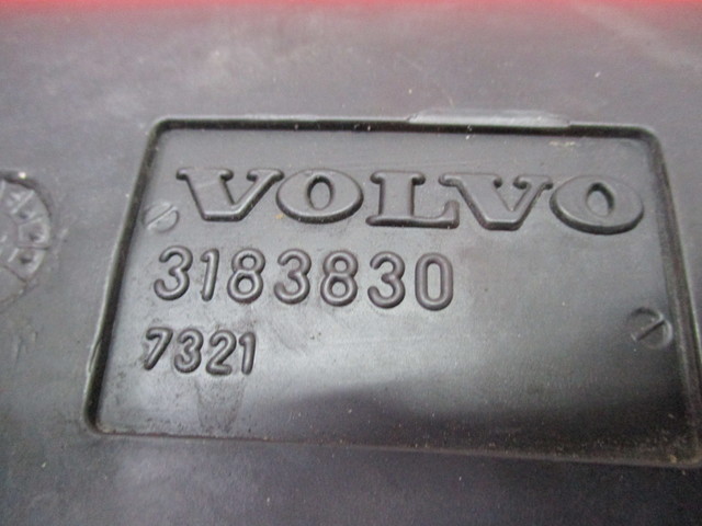 3183830 VOLVO Воздуховод, № XF280879, фото 5