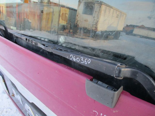 81264306072 MAN Поводок стеклоочистителя, № XF266360, фото 1
