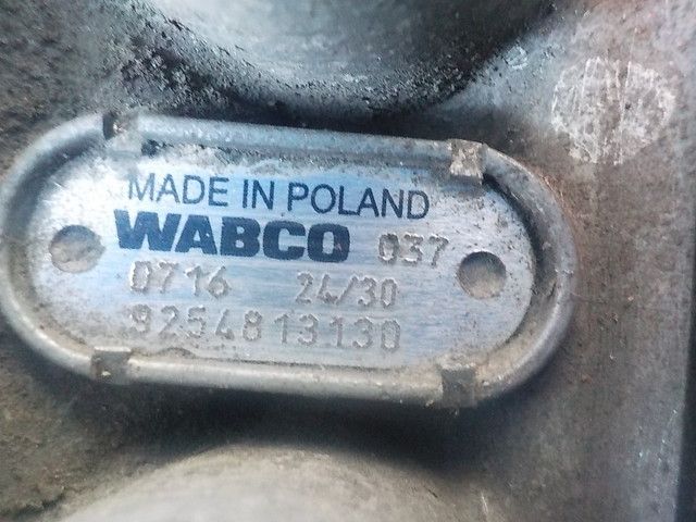 1292928 SCANIA Энергоаккумулятор, № XF232306, фото 6