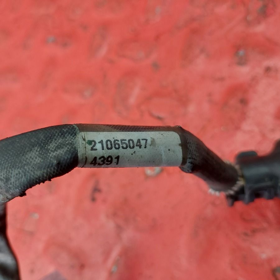 21065047 VOLVO Датчик кондиционера, № XF423300, фото 4