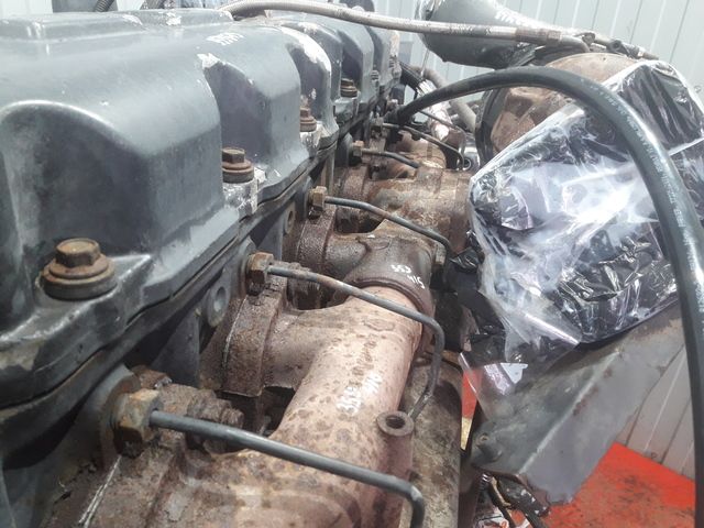 5200583511 RENAULT Трубка топливная, № XF359456, фото 1
