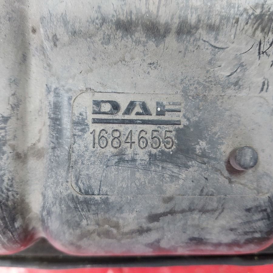 1684655 DAF Бачок расширительный, № XF429866, фото 7
