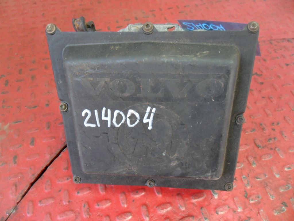 21582902 VOLVO Блок AdBlue, № XF214004, фото 1