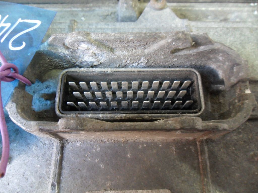 21582902 VOLVO Блок AdBlue, № XF214004, фото 4