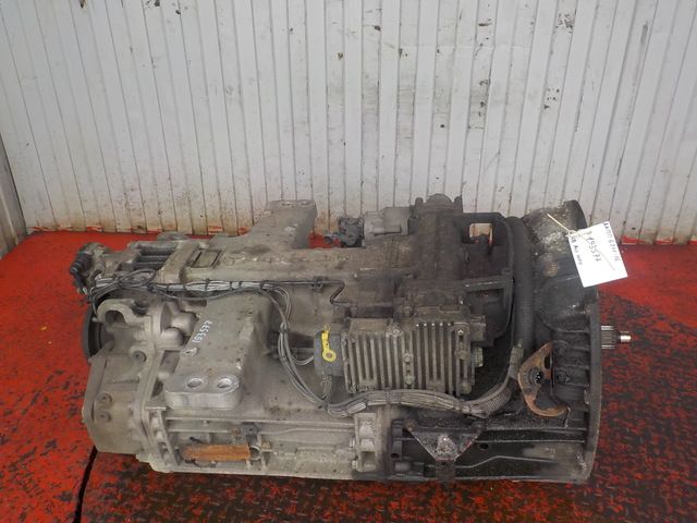 MERCEDES АКПП, G211-16, Без ретардера, № XF193577, фото 7